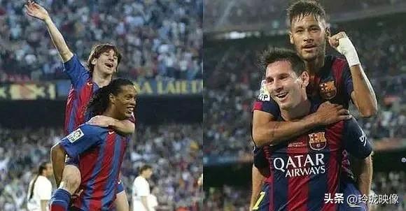 真的爱你梅西,梅西永远爱着你