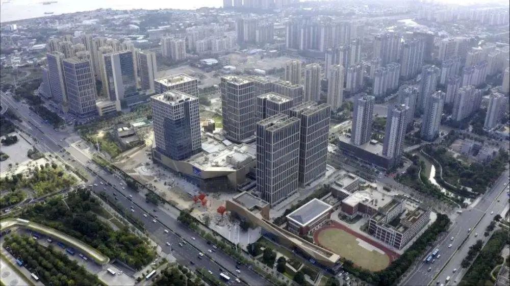 福州火车南站板块最新规划,福州火车南站片区