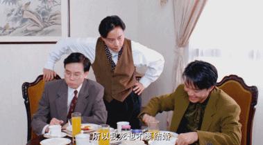 周星驰巅峰之作喜剧之王经典片段,香港第一喜剧之王是谁