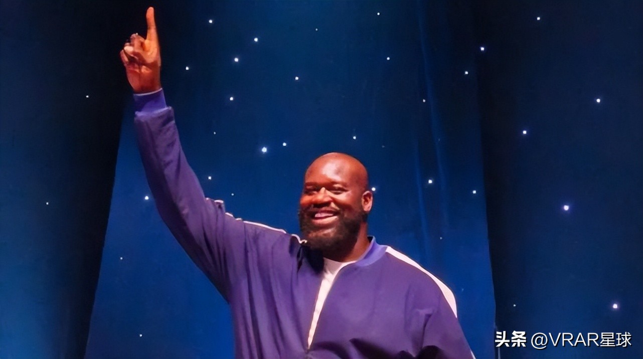 星球日报|奥尼尔将现身MetaVR跨年;元宇宙社交平台HoloEarth来啦