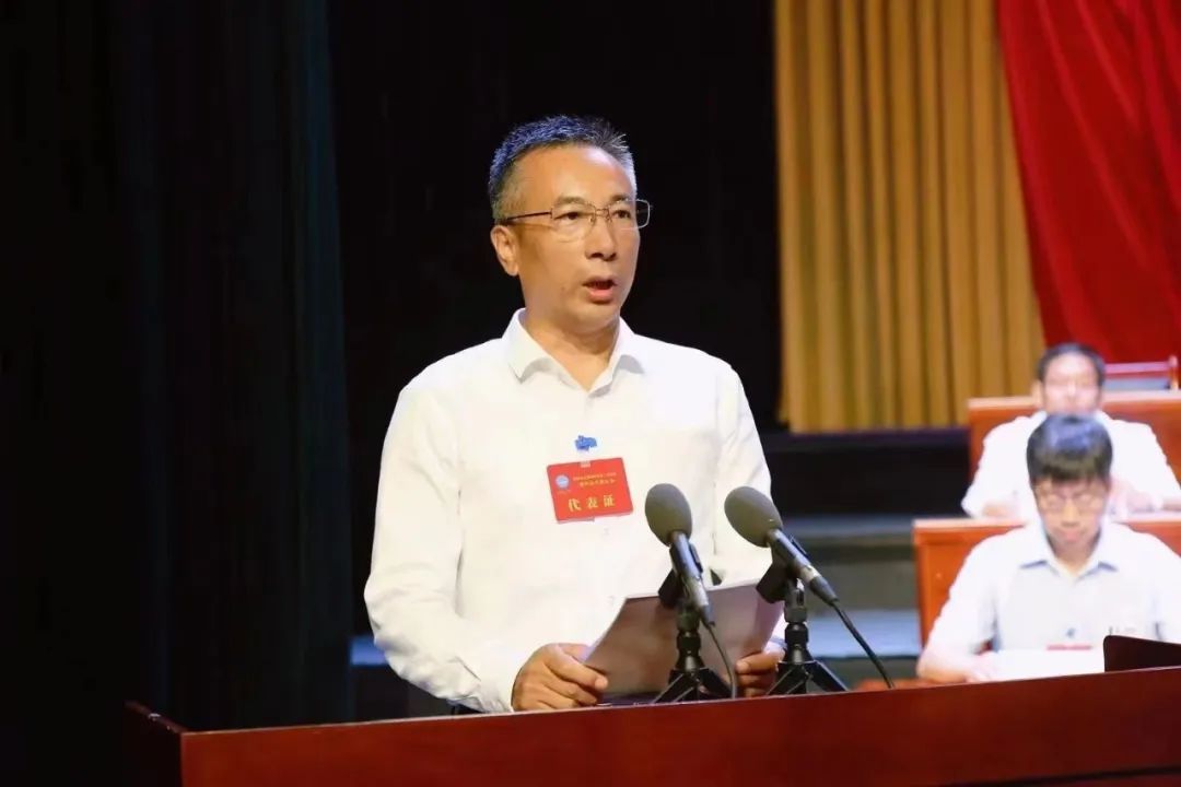 渭南海成皮肤专科医院院长韩海成连任渭南市工商业联合会(总商会)副会长