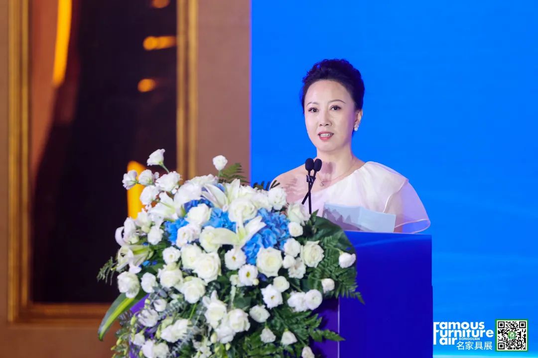 潮涌东莞，家居销售商的回家盛典