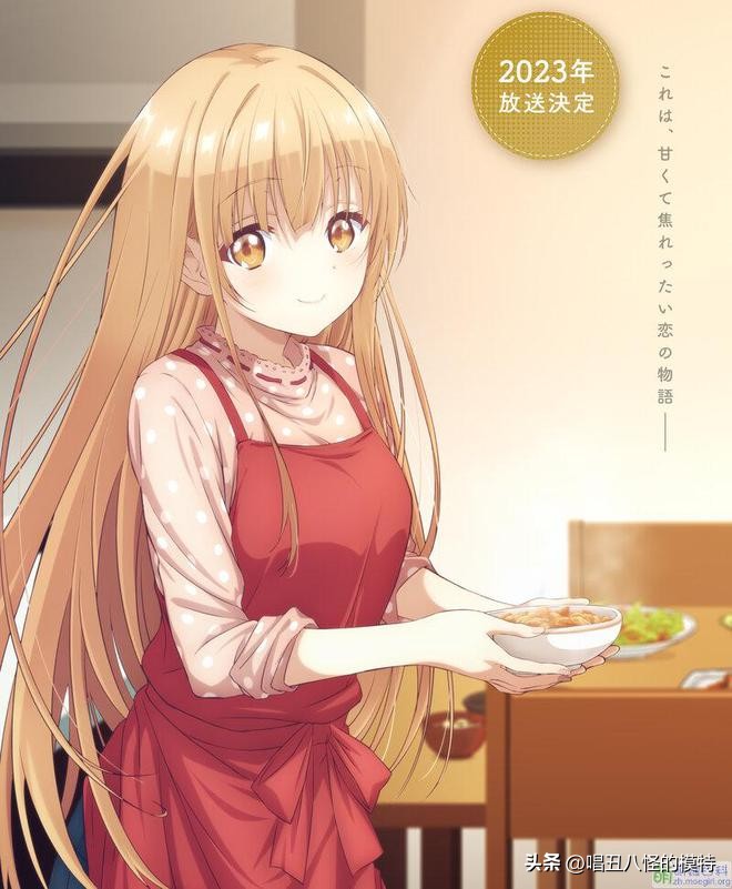 23年穿越重生新番动漫,23年新番动漫女主排行