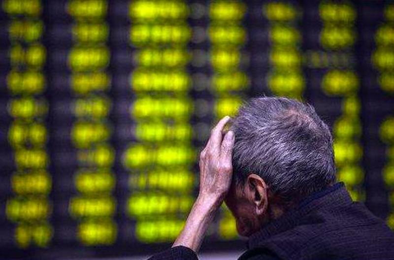 机构高价定增被套后怎么办,机构定增被套腰斩