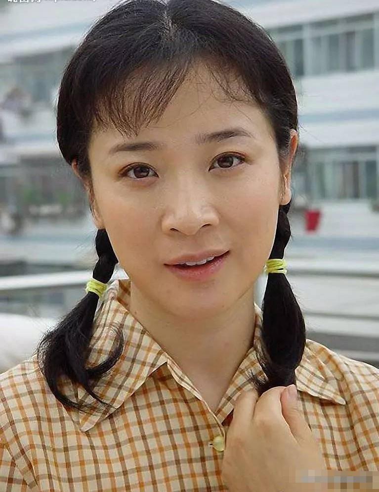 陈小艺与刘惠宁什么时候结婚,刘惠宁谈陈小艺