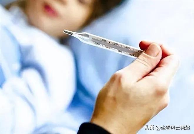 警惕新冠二次发烧,新冠疫情二次感染注意安全