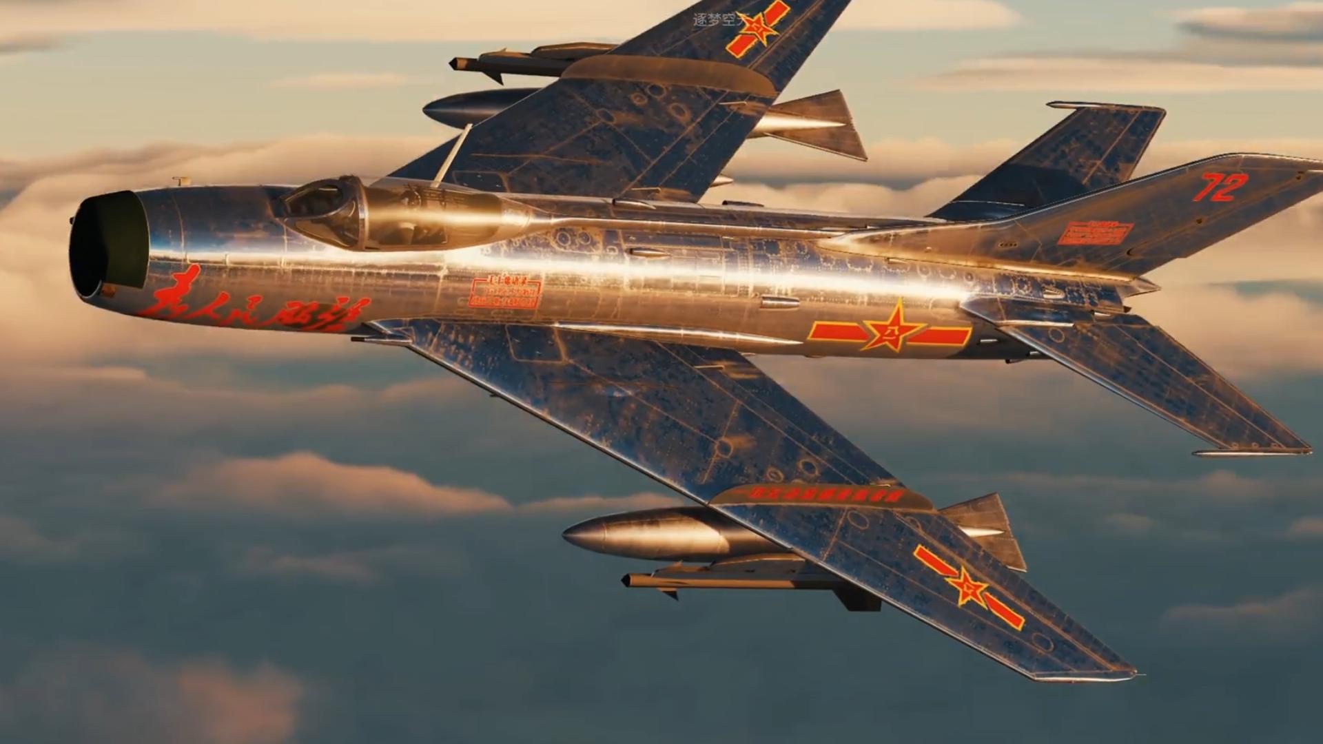 巴铁不铁了？巴基斯坦重金求购中国五代机，为何却被果断回绝？