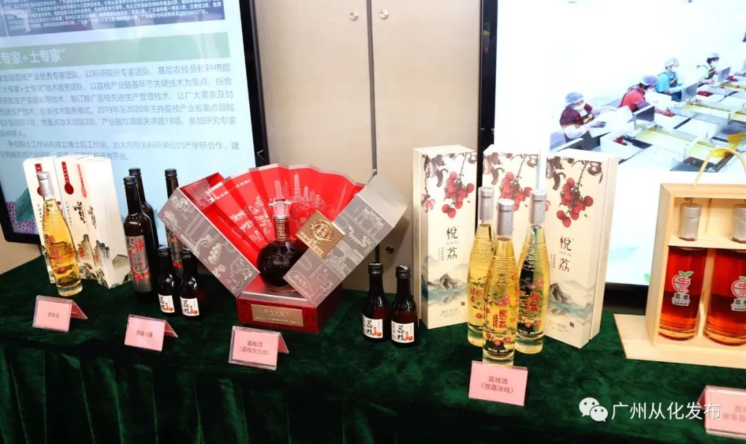 从化荔枝旅游节活动策划,关于广州增城荔枝节