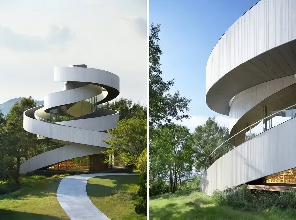 日本十字架教堂,日本教堂