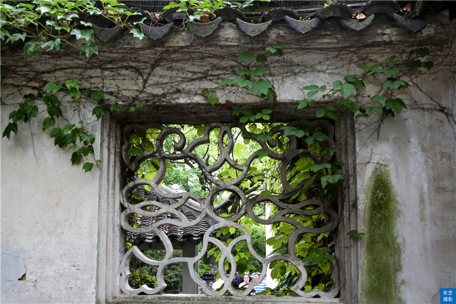 苏州著名景点虎丘简介,吴中必游虎丘原因