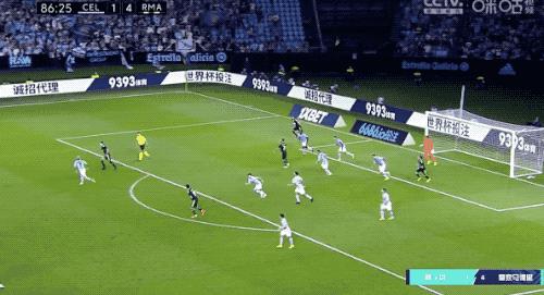 皇马4:1逆转马竞夺冠,皇马4:0打爆欧洲杯冠军