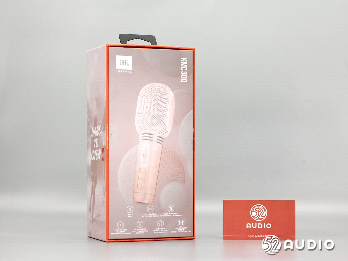 kmc300麦克风消音,kmc300麦克风测评