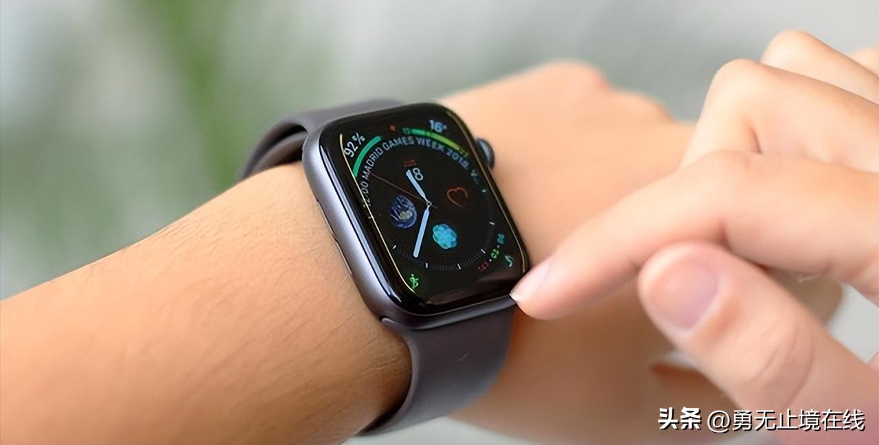 华为智能表和苹果智能表对比,性价比最好的华为智能手表