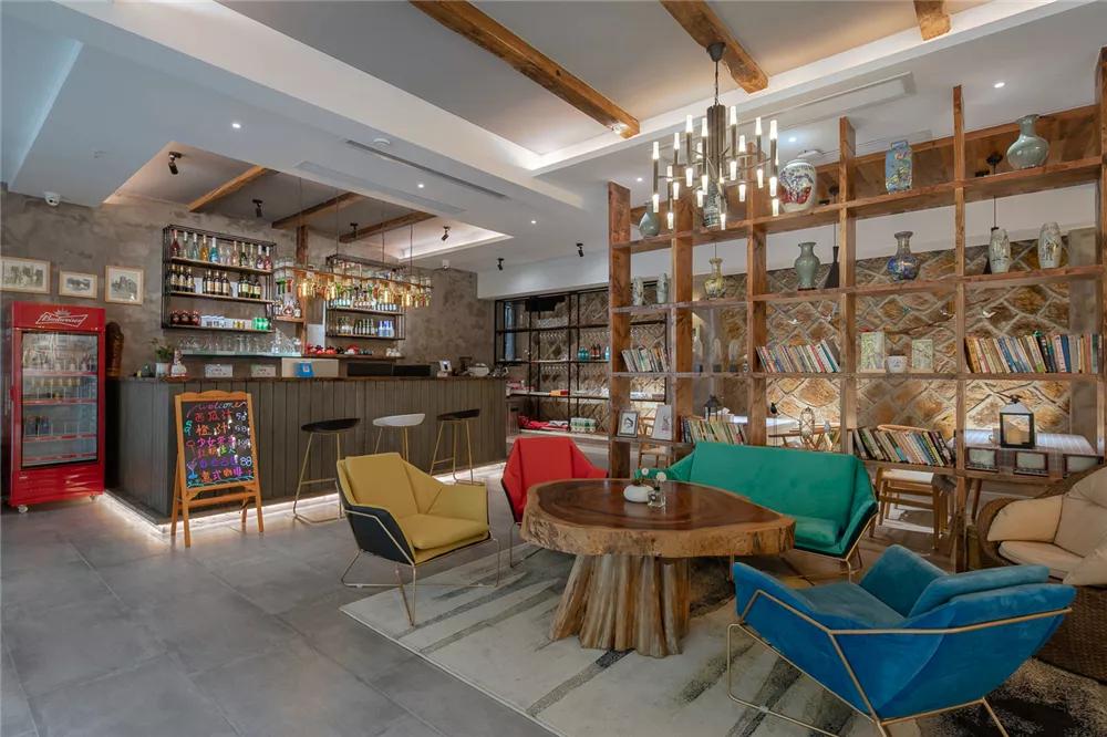 跟莫干山民宿一样精致的民宿,莫干山特色民宿推荐