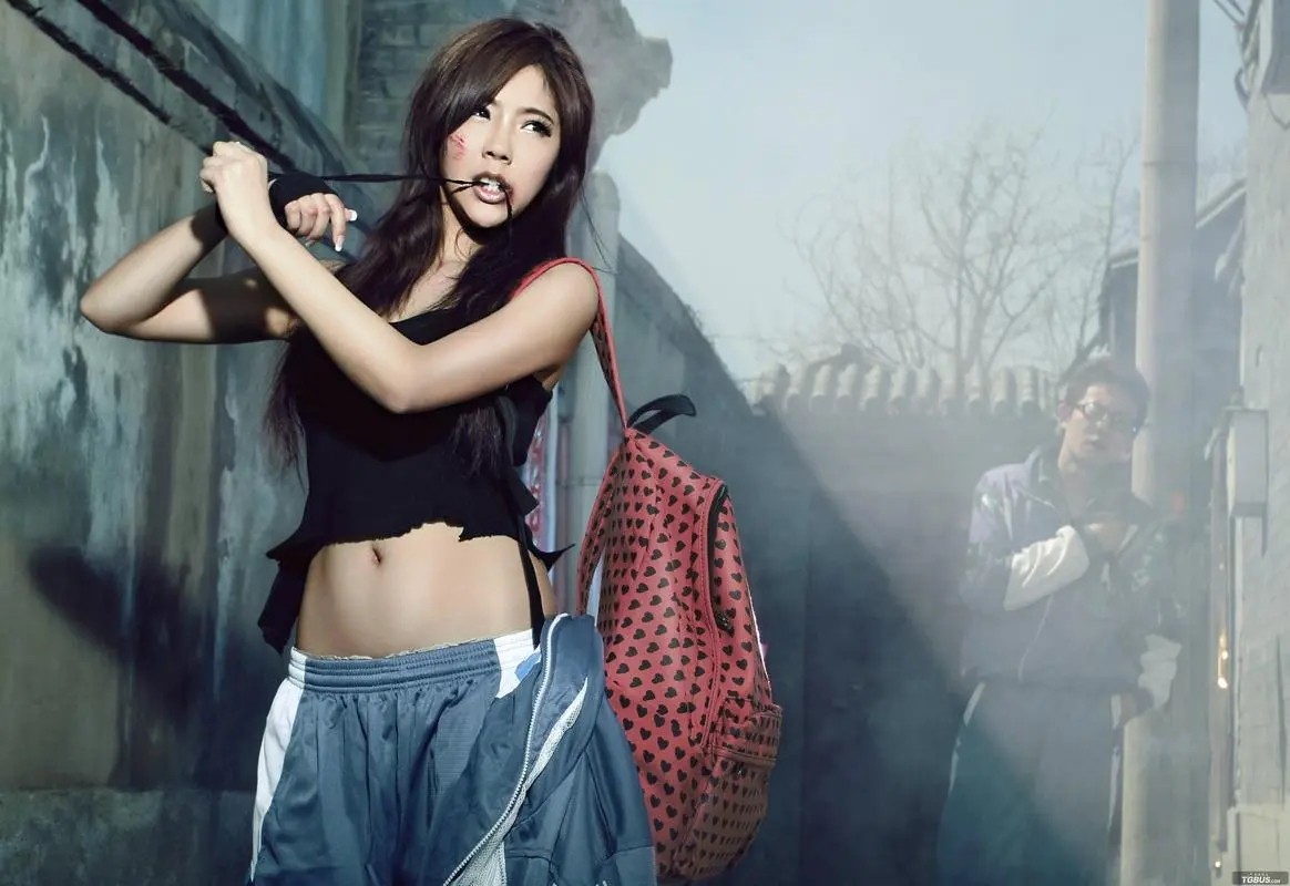 是性感惹的祸？还是追求名利太过心急？这五位女星各有各的苦衷