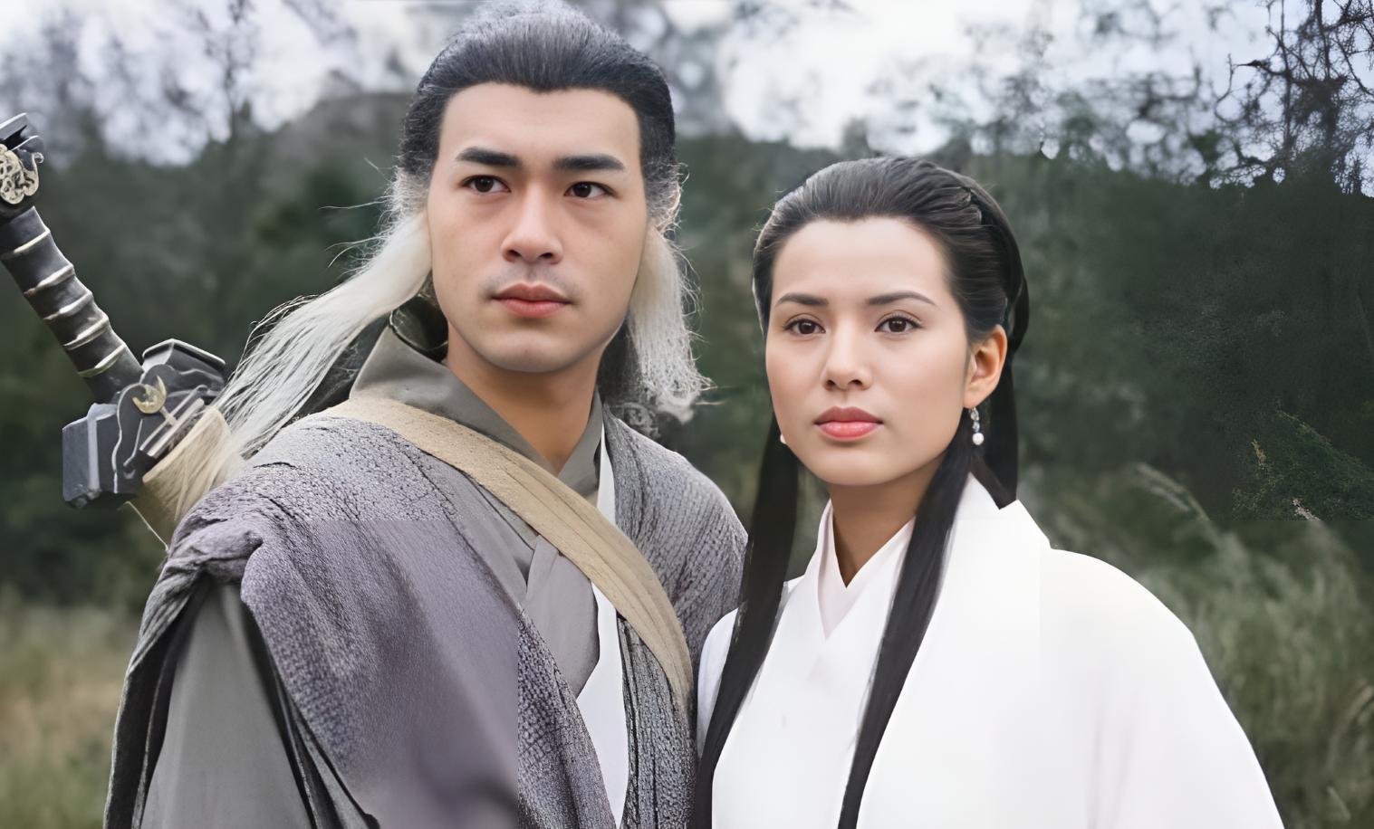 金庸最有名的三部书,金庸著作最出名的几部