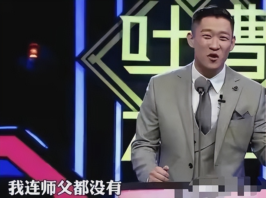 失去郭德纲对于曹云金意味着什么,郭德纲三次评价曹云金一针见血