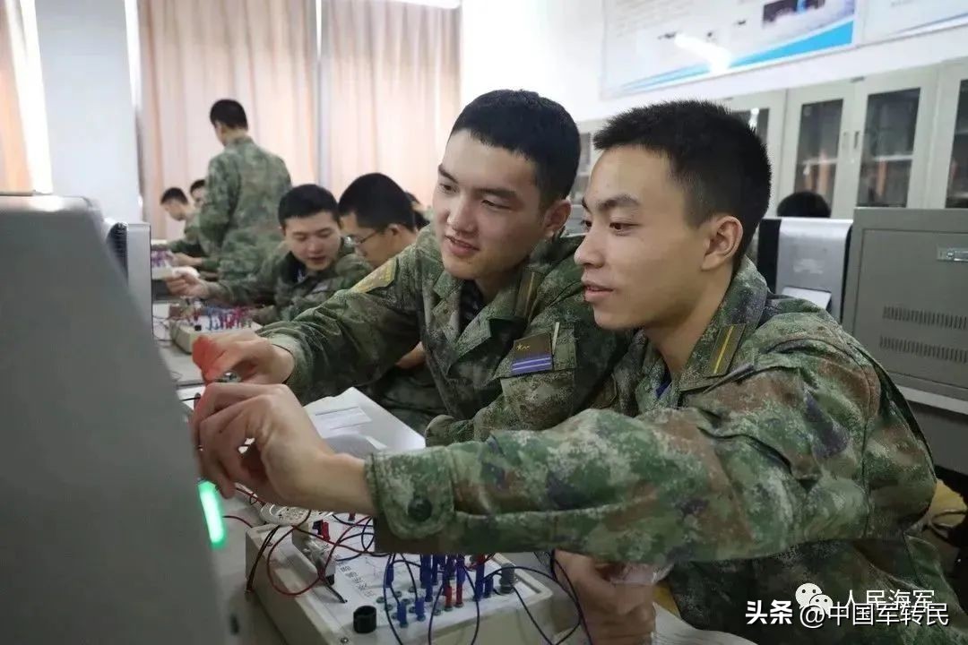 生日快乐，海军工程大学