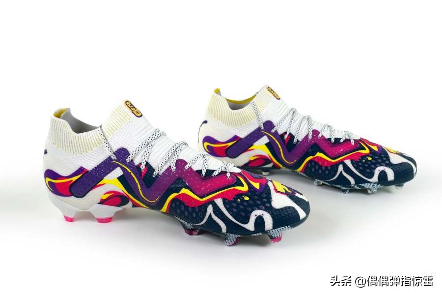 球鞋不风骚球技难提高！内少全新专属小报告