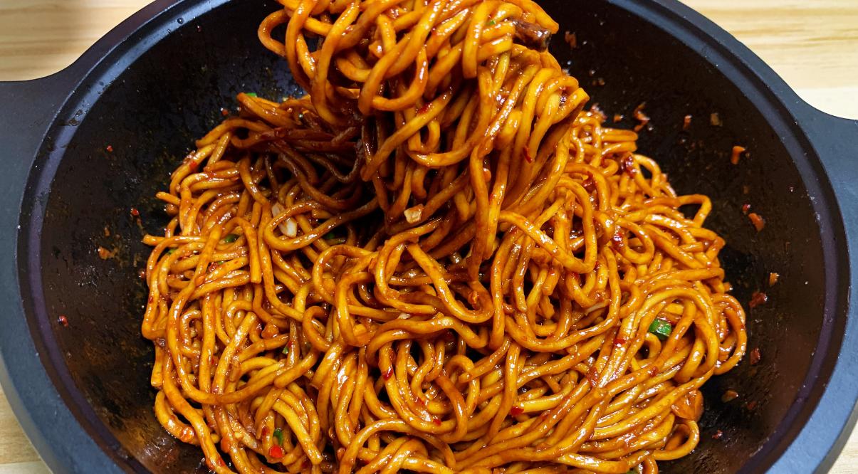 那些曾名扬天下如今无人问的美食，除了狗不理包子，你还知道哪些