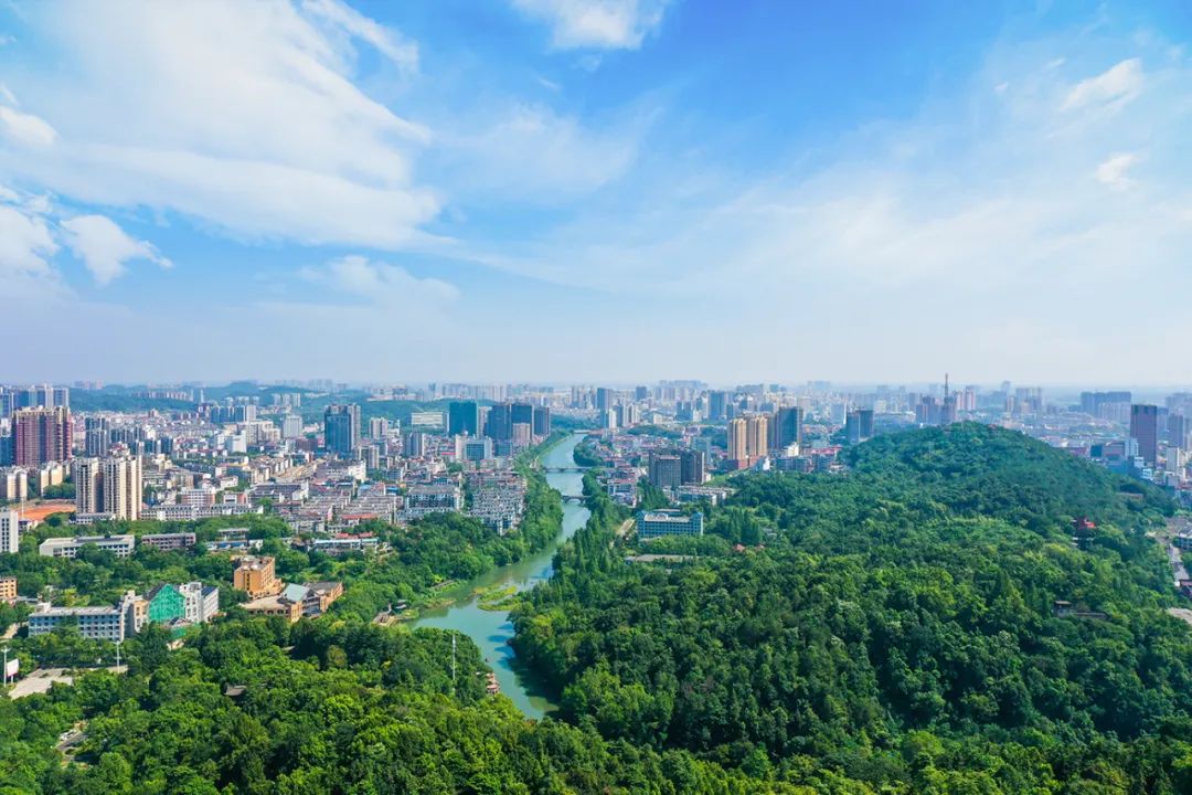 到咸宁看国宝过大年,离家45年的国宝回湖北咸宁过年