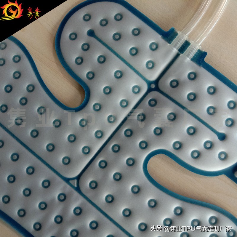 按摩椅肩部气囊,全自动智能全身按摩椅