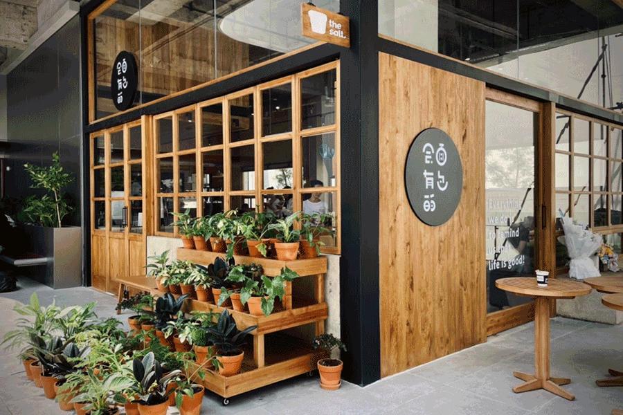 “卷死”传统mall，这9个脑洞大开的“非标商业”爆出圈