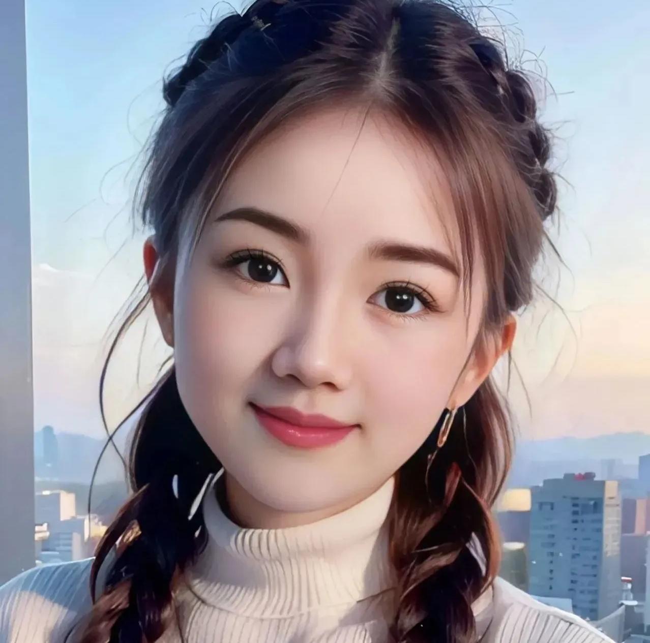 我爱上了保洁小妹，她却不冷不热，原来她心中有目标，结局甜爆了