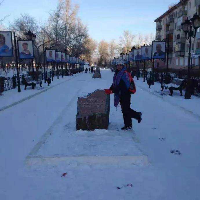 从南到北旅行,从南游到北