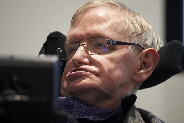 霍金预言人体内有塑料微粒,霍金预言人类还能生存吗