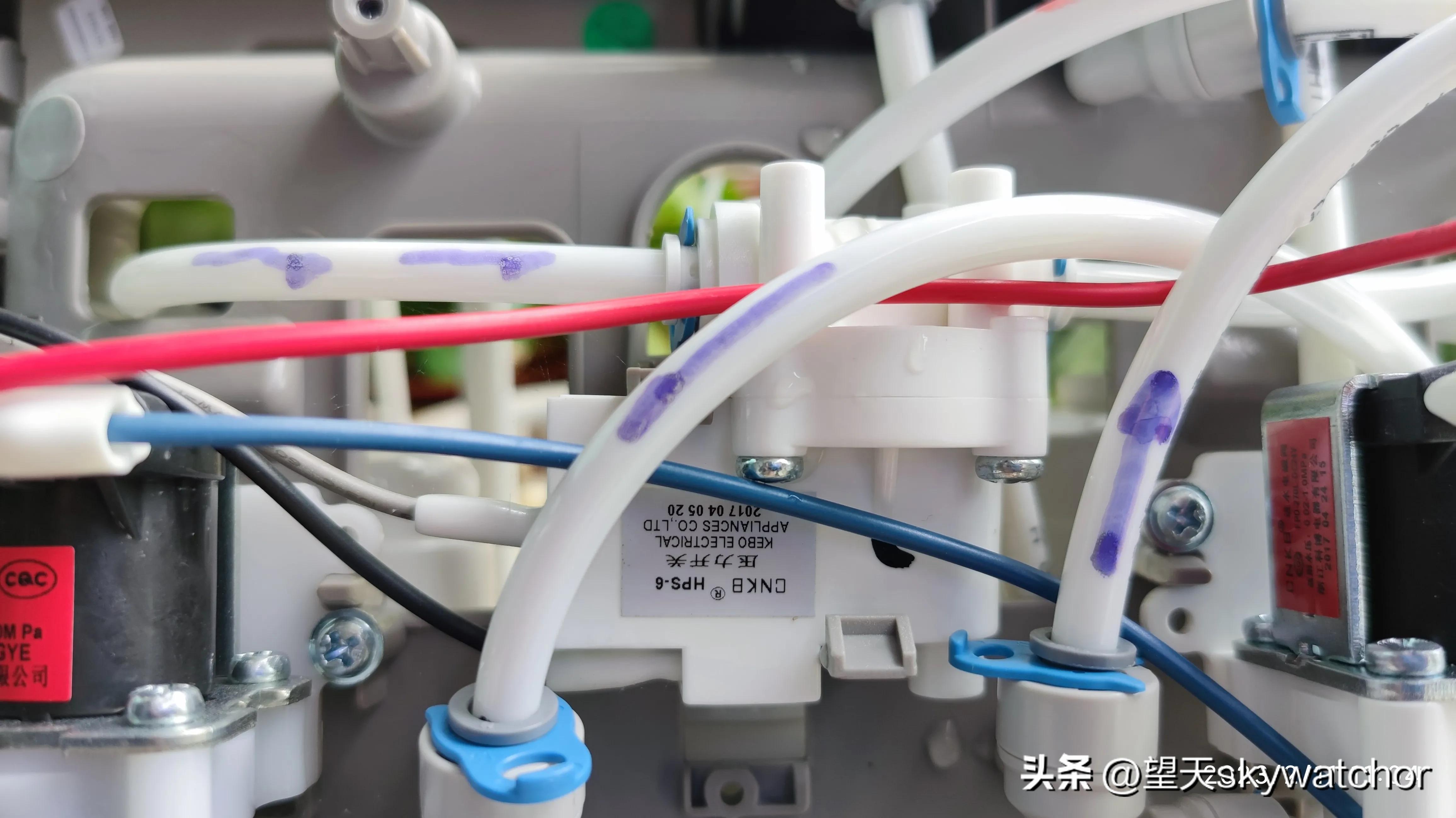 净水器mrc1695a-75g怎么安装 (mrc1695a-75g净水器滤芯更换)