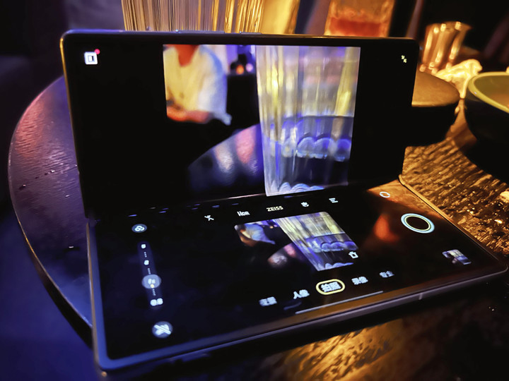 折叠屏手机时代,折叠屏确实呈现了由少变多的趋势