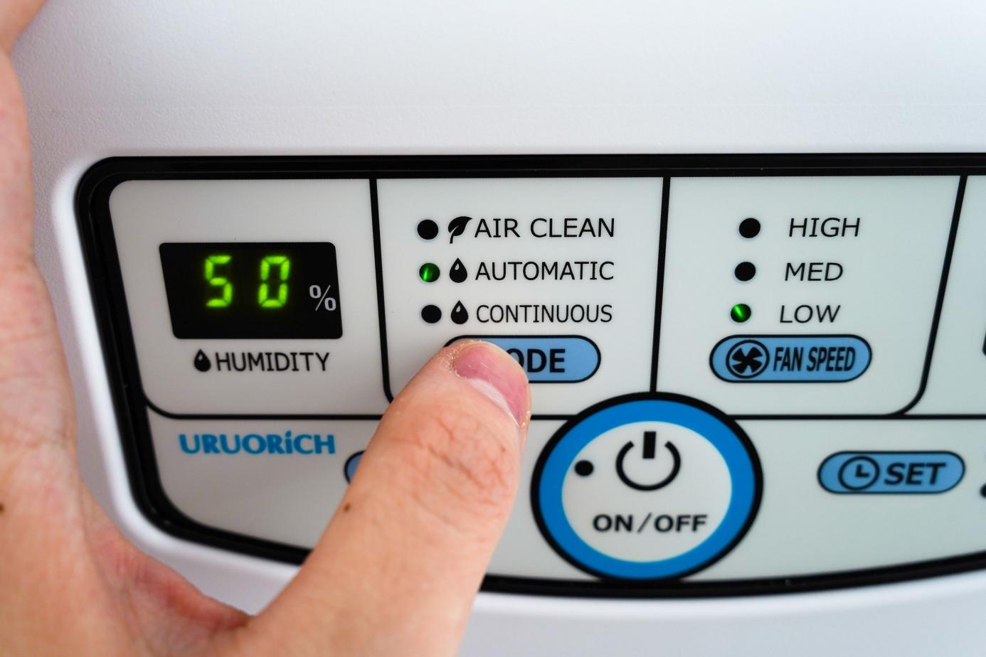 可以加湿空气净化器哪一款好,空气净化加湿器一体机哪个品牌好