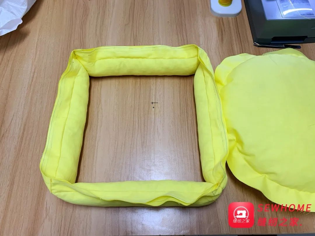 布艺猫窝的做法大全,教你diy宠物小窝