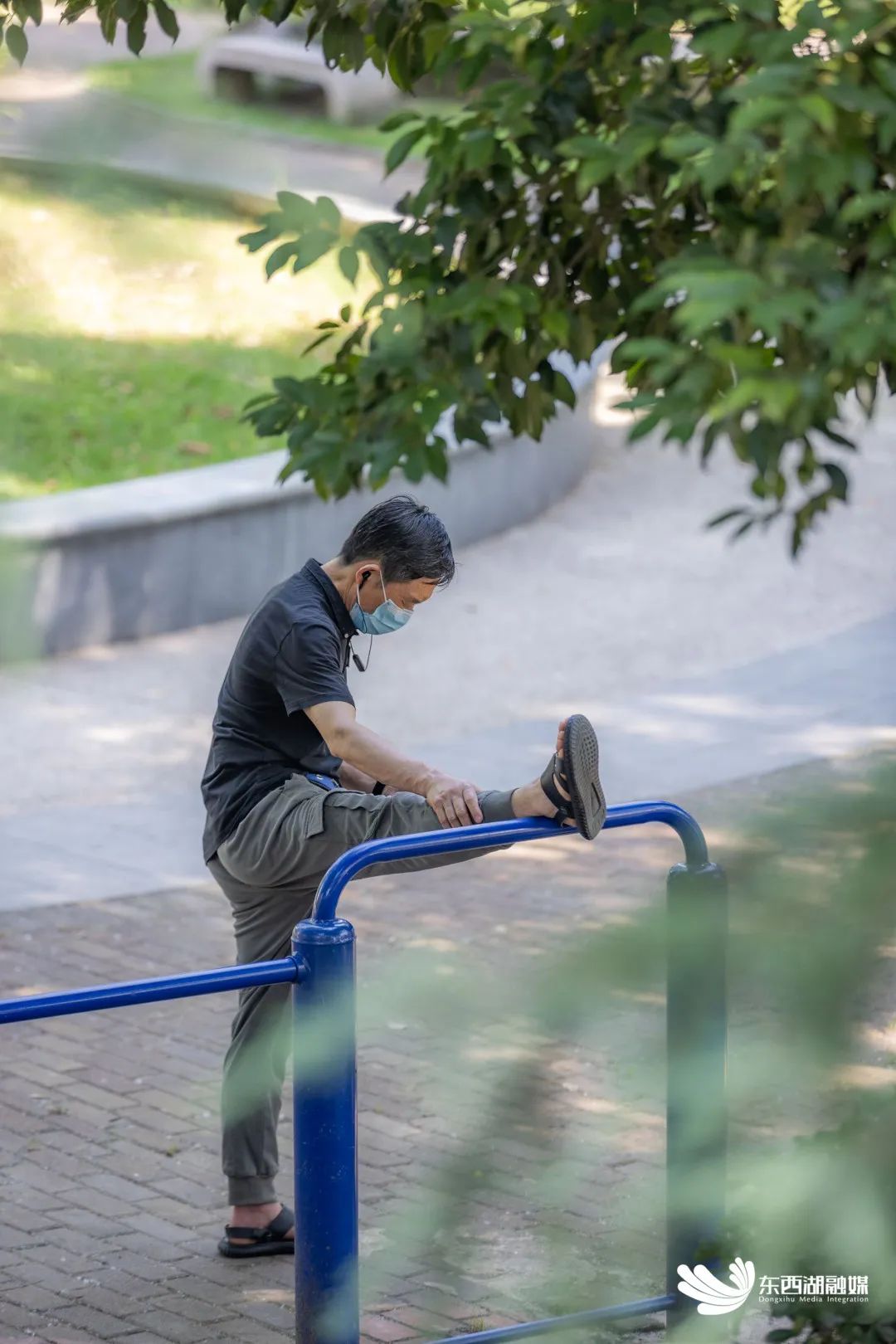 东西湖区室外运动,东西湖区休闲运动热门推荐