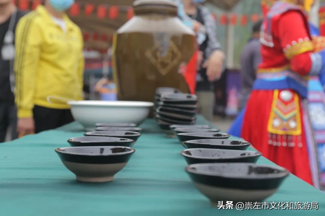 崇左元旦旅游攻略,三月三广西崇左攻略