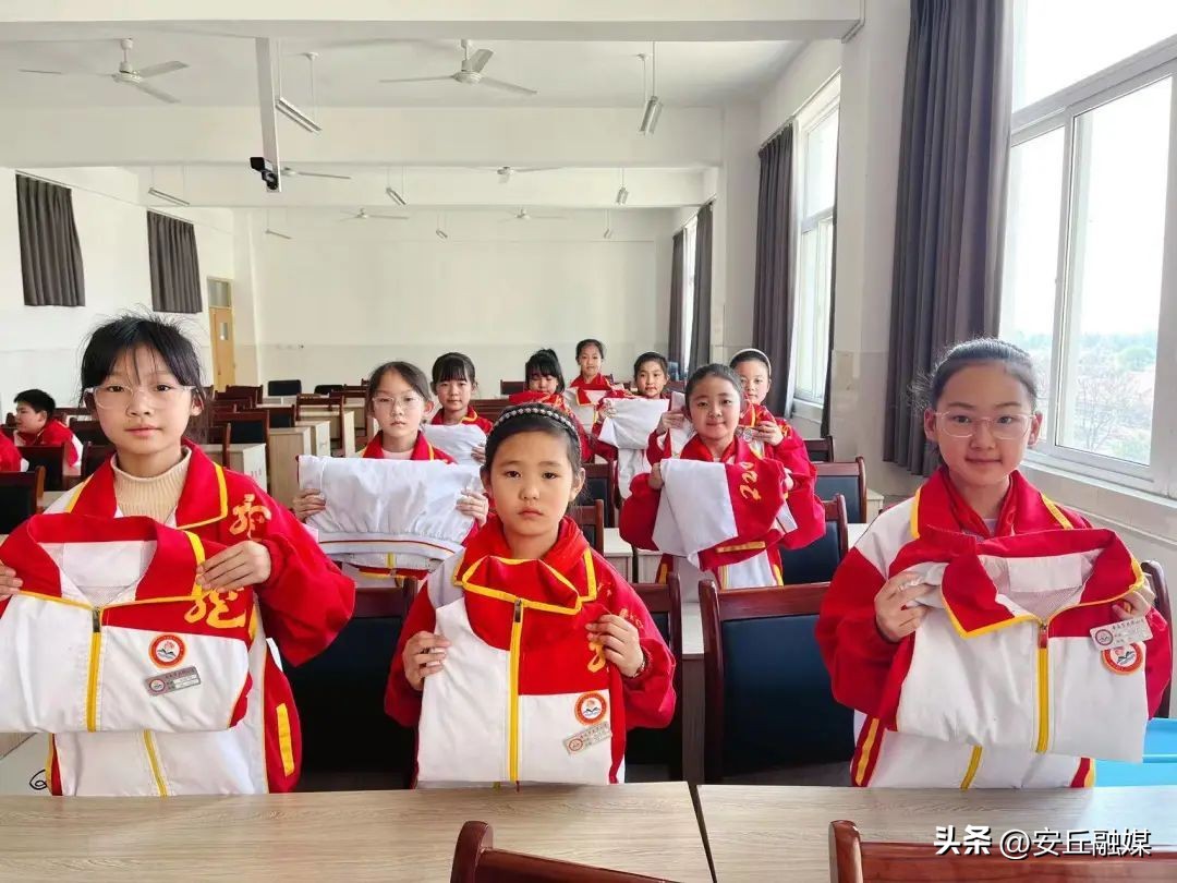 劳动最光荣红领巾在行动,劳动最光荣的少先队活动课