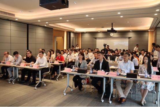 深圳市私募基金商会活动,深圳企业服务中心