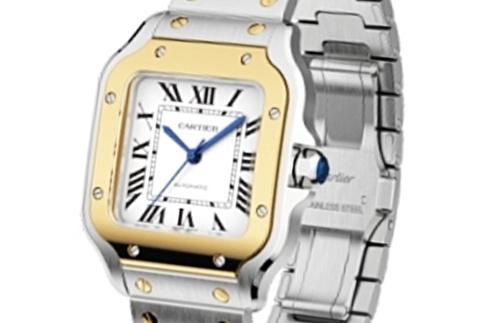 卡地亚手表推荐哪一款,卡地亚手表哪款最值得购买