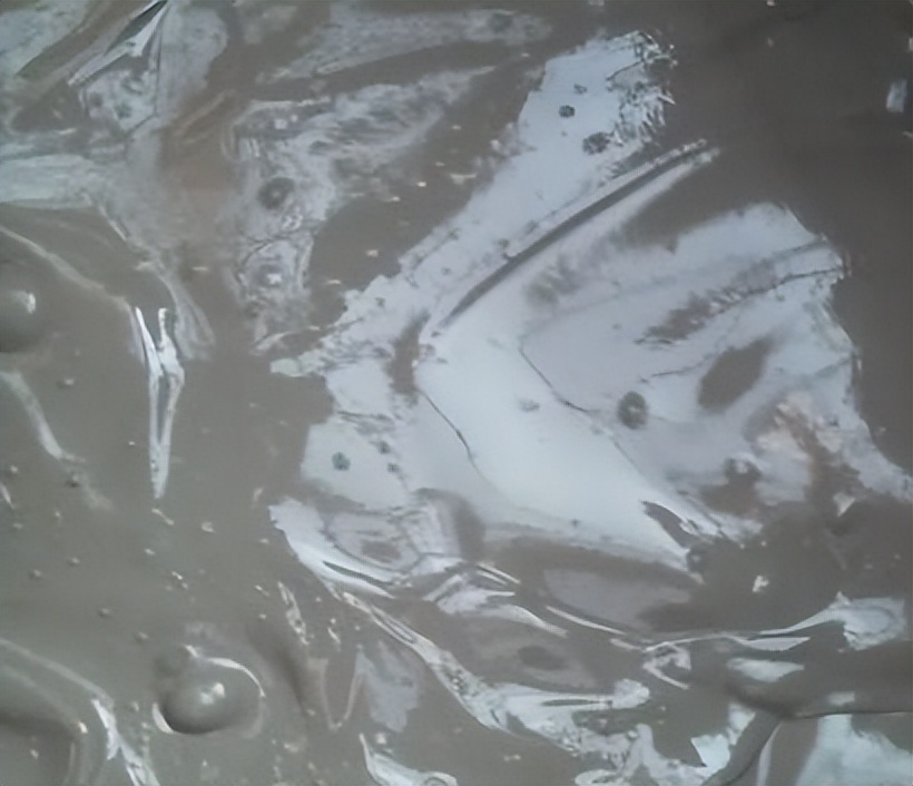 防水湿铺法工艺流程,卫生间湿铺防水做法