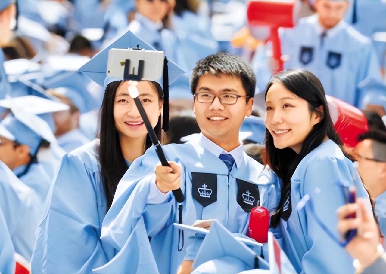 留学生不如985毕业生,海归硕士不如统招本科