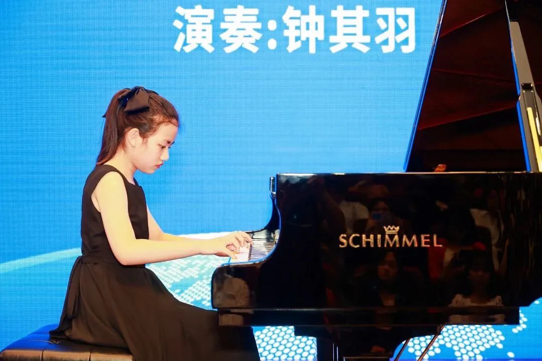 全球音乐教育联盟第二届展演独唱,全球音乐联盟第三届少年艺术展演