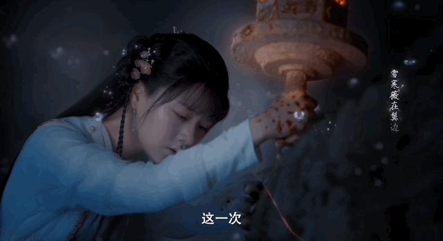 把观众的智商按在地上摩擦？讲真，古偶剧真正能看的就只有这部