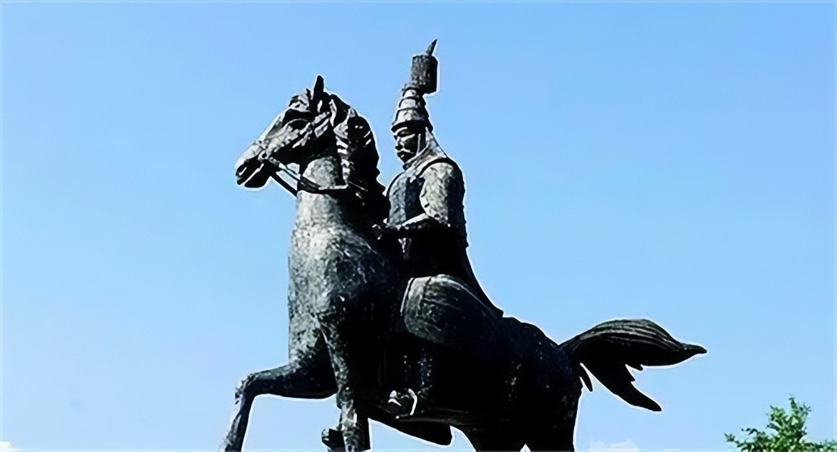 民间故事传说朱砂痣,民间传说故事七颗痣