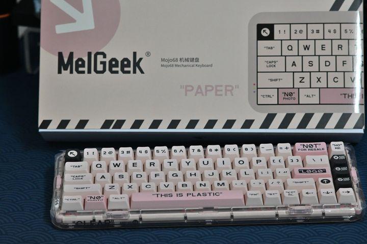 2023年机械键盘推荐性价比之王,2020机械键盘最全选购指南图片