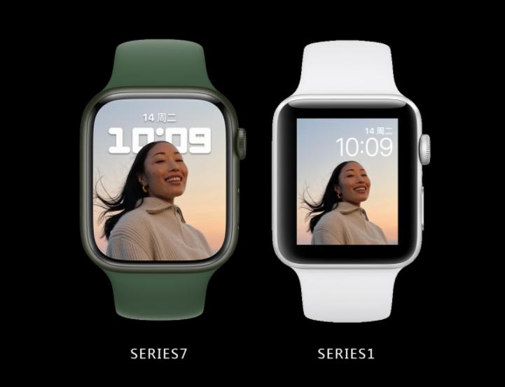 双11买智能手表:来看看AppleWatch8定制款,保证不会让你失望