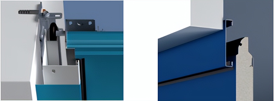 车库门怎么选,车库门选哪种好