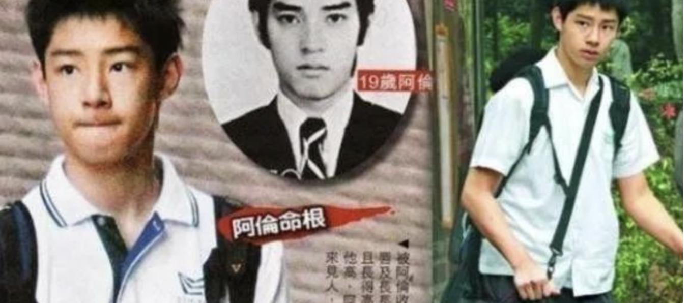 这7位男巨星，个个都有私生子，就算有苦难言，也不应是借口