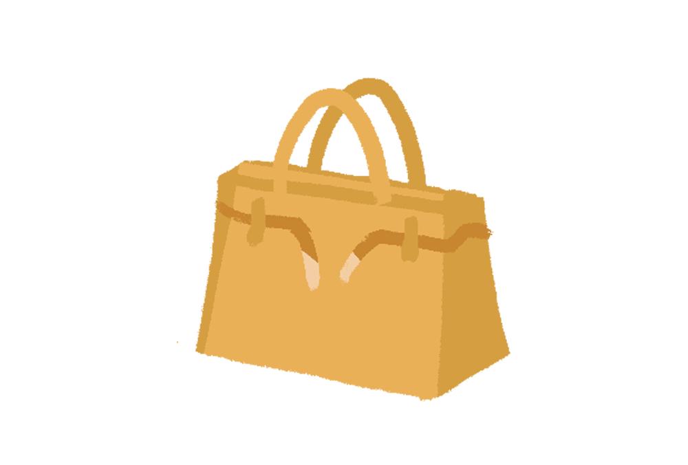 为了约会优质男,女子买LV包送给“红娘”