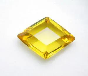 生辰石大全,中国生辰石